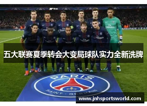 五大联赛夏季转会大变局球队实力全新洗牌